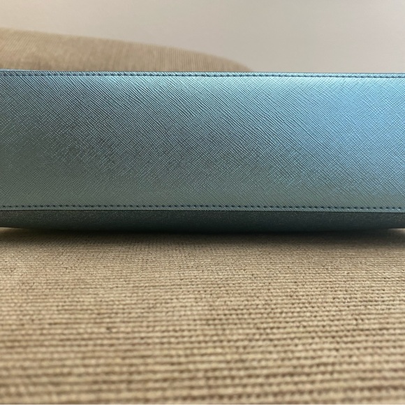 Kate Spade Tinsel Satchel - Picture 6 of 10